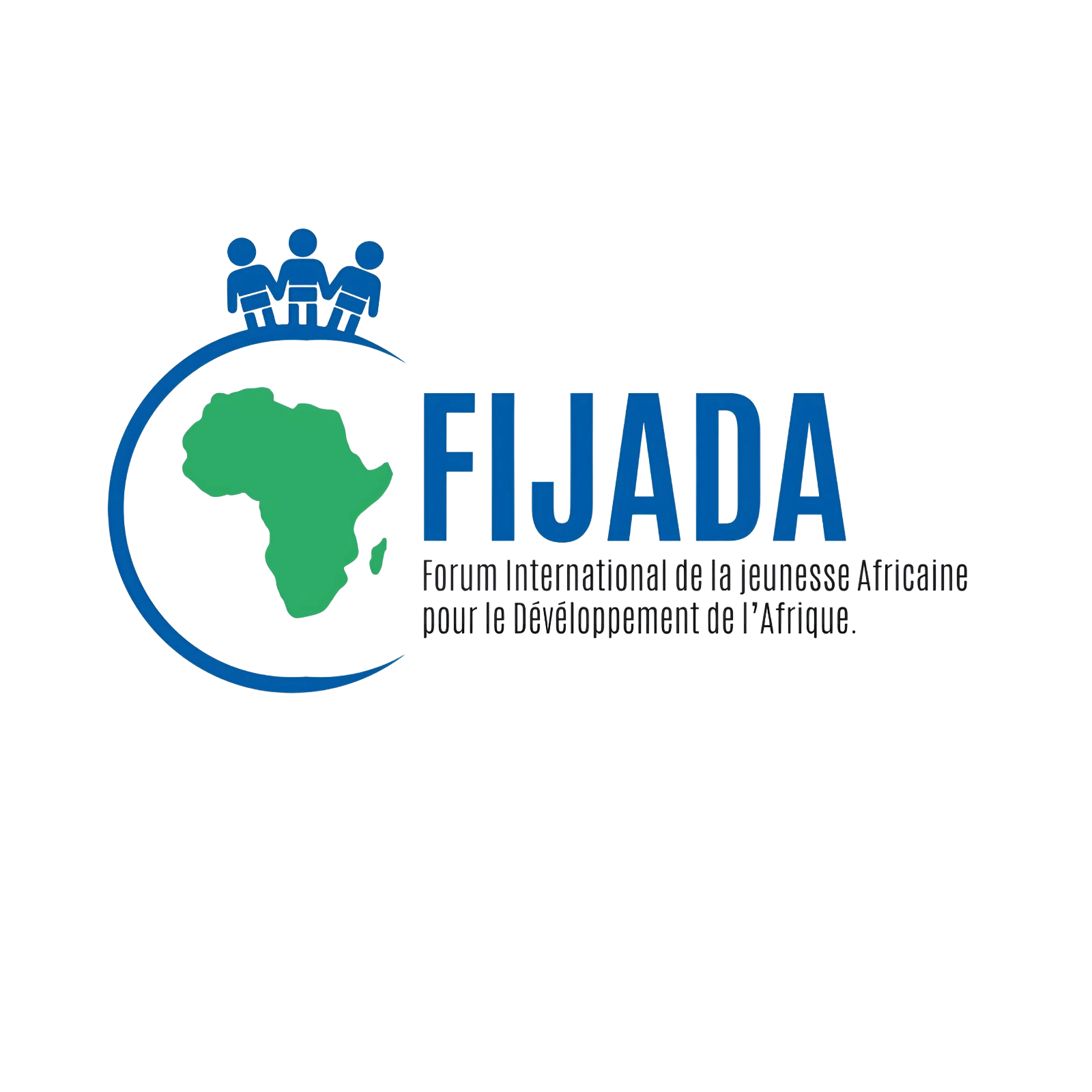 FIJADA Logo